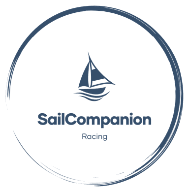 Sail Companion Logo